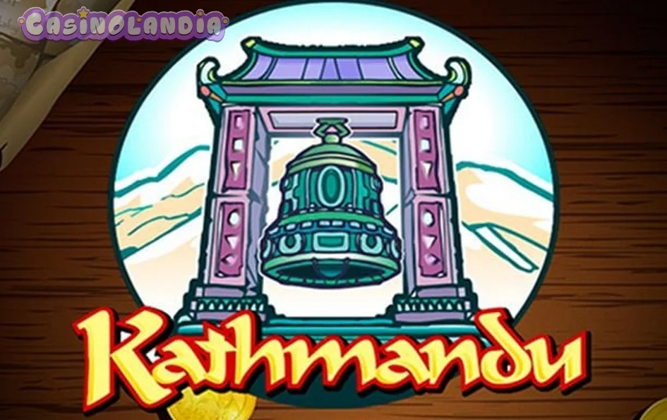 Kathmandu by Microgaming
