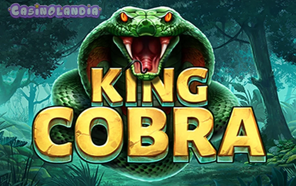 King Cobra by Booming Games
