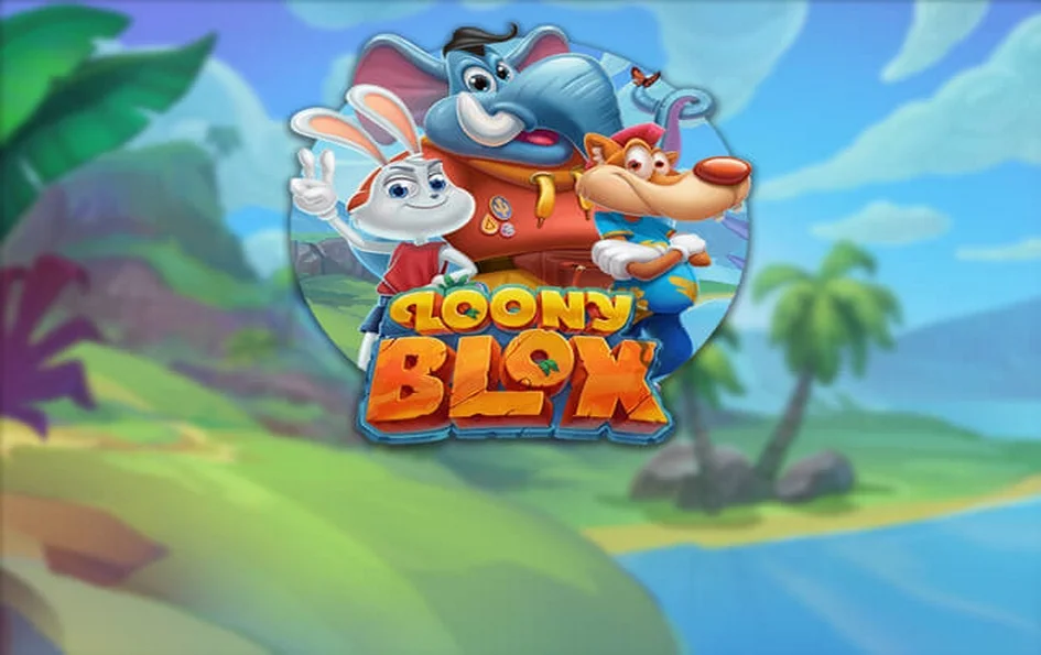 Loony Blox by Habanero