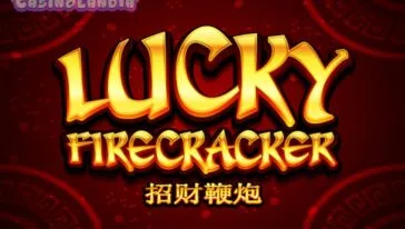 Lucky Firecracker by Microgaming