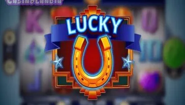 Lucky U by Playtech