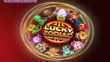 Lucky Zodiac by Microgaming