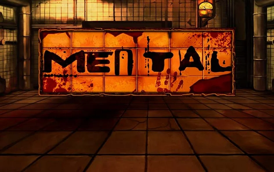 Mental by Nolimit City