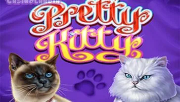 Pretty Kitty by Microgaming