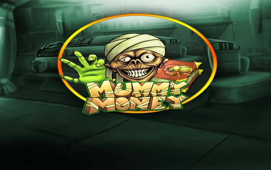 Mummy Money by Habanero
