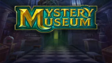 Mystery Museum by Push Gaming