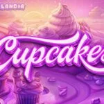 Cupcakes by NetEnt