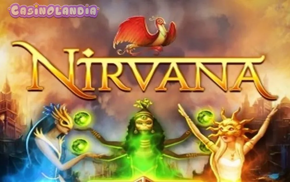Nirvana by Yggdrasil