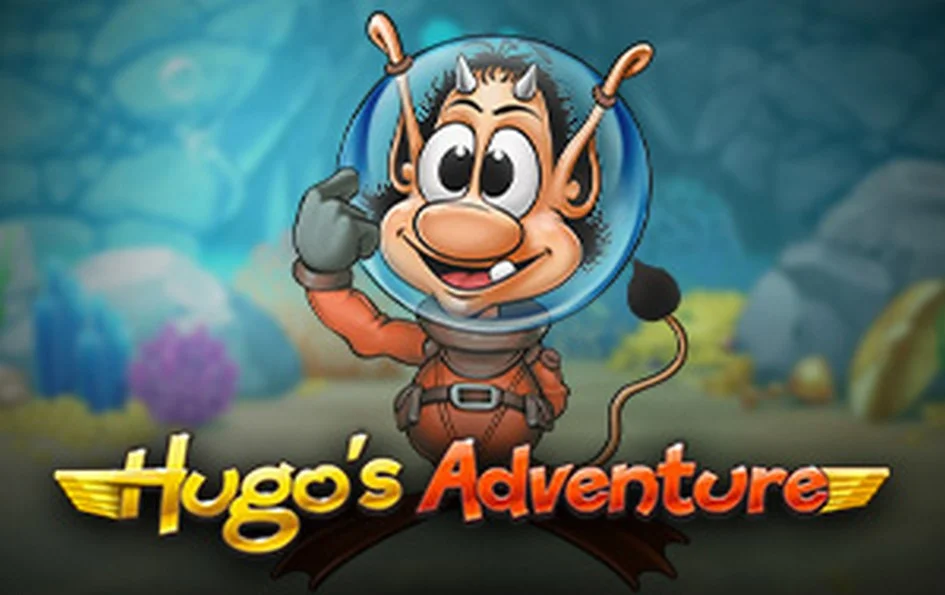 Hugo’s Adventure by Play'n GO