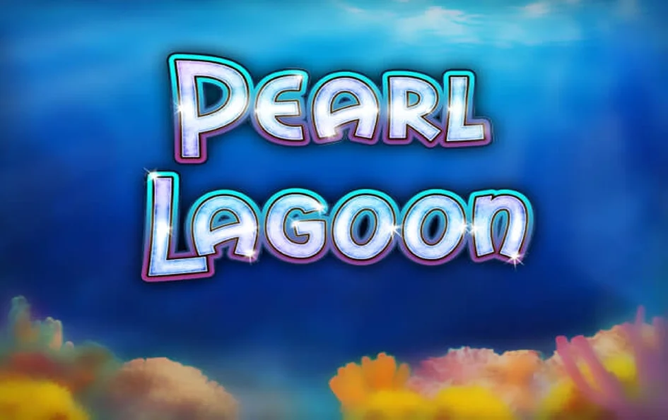 Pearl Lagoon by Play'n GO
