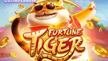 Fortune Tiger by PG Soft