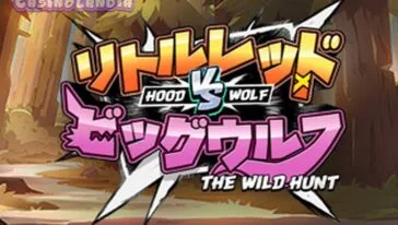 Hood vs Wolf by PG Soft