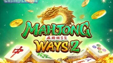 Mahjong Ways by PG Soft