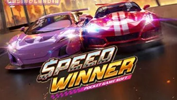 Speed Winner by PG Soft