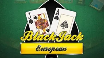 European Blackjack MH by Play'n GO