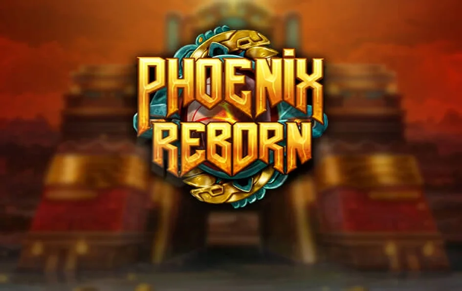 Phoenix Reborn by Play'n GO