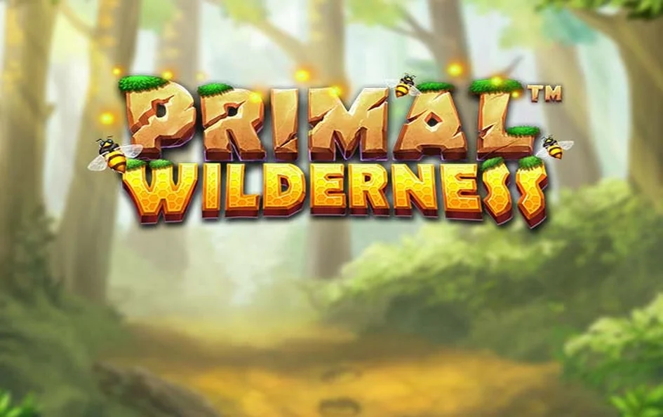 Primal Wilderness by Betsoft