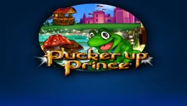 Pucker Up Prince by Habanero