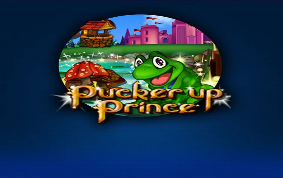Pucker Up Prince by Habanero