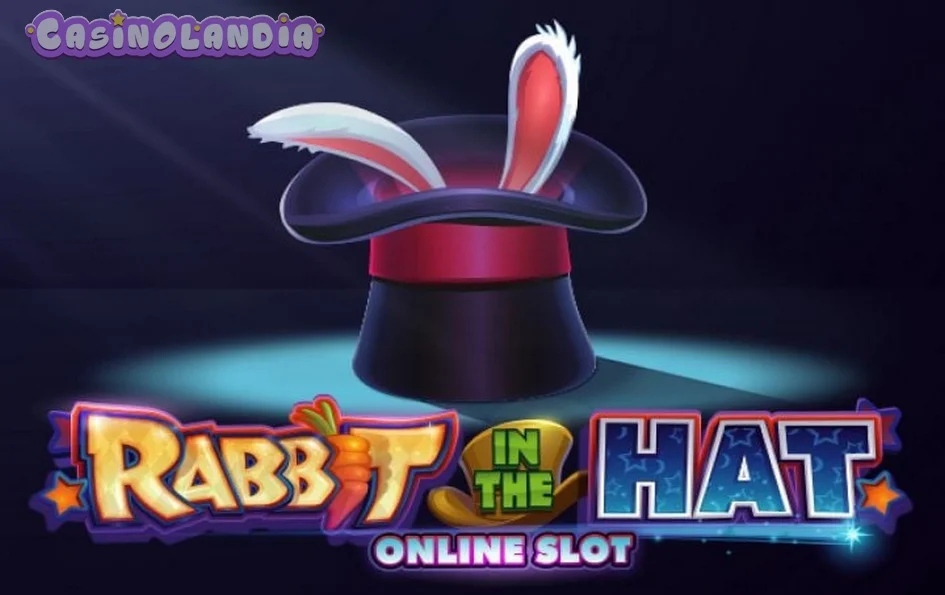 Rabbit In The Hat by Microgaming