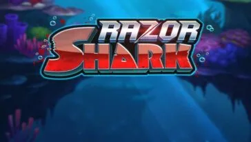 Razor Shark by Push Gaming