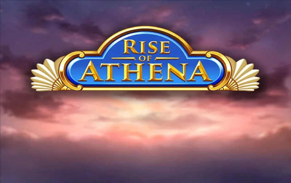 Rise of Athena by Play'n GO