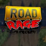 Road Rage by Nolimit City