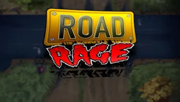 Road Rage by Nolimit City