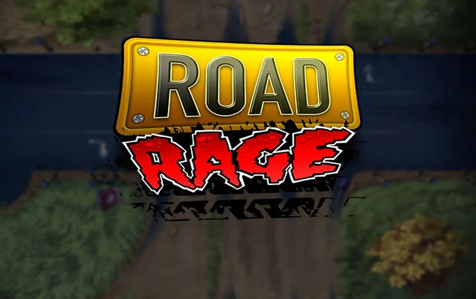 Road Rage by Nolimit City