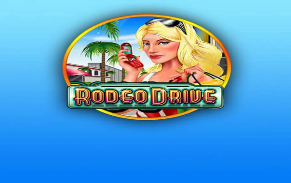 Rodeo Drive by Habanero