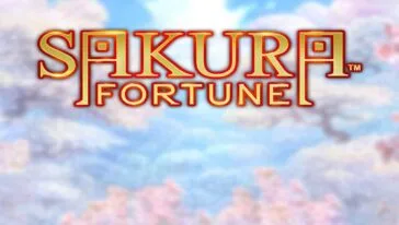 Sakura Fortune by Quickspin