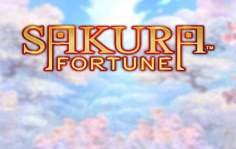 Sakura Fortune by Quickspin