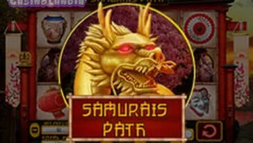 samurais path