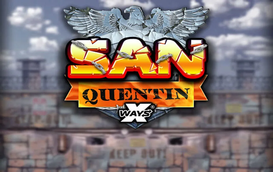 San Quentin xWays by Nolimit City