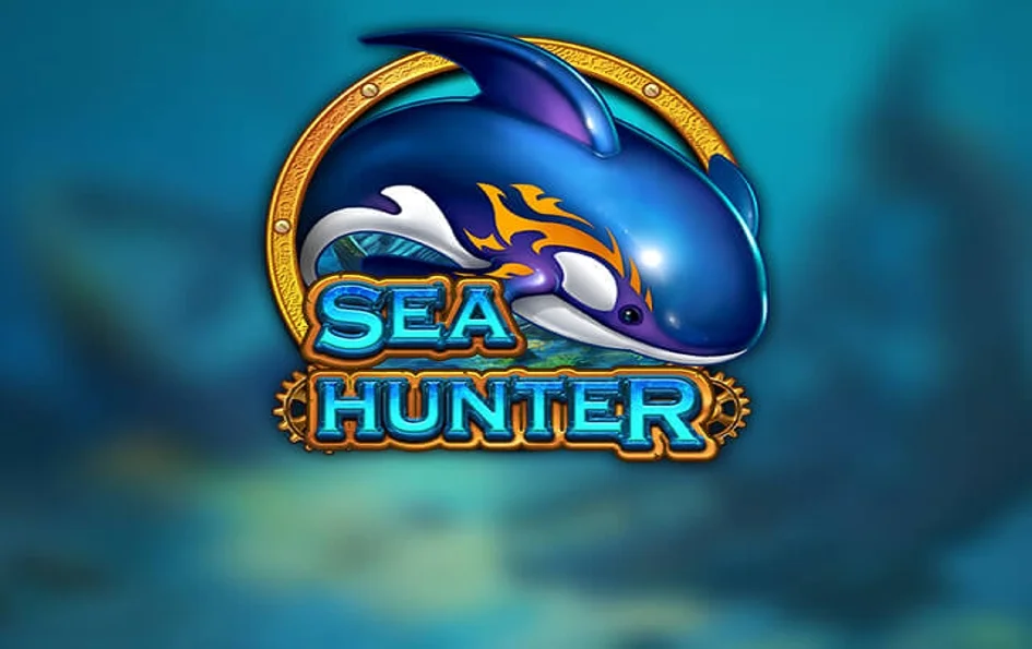 Sea Hunter by Play'n GO