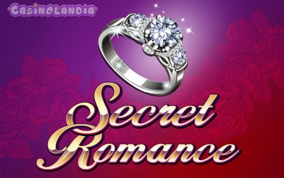 Secret Romance by Microgaming