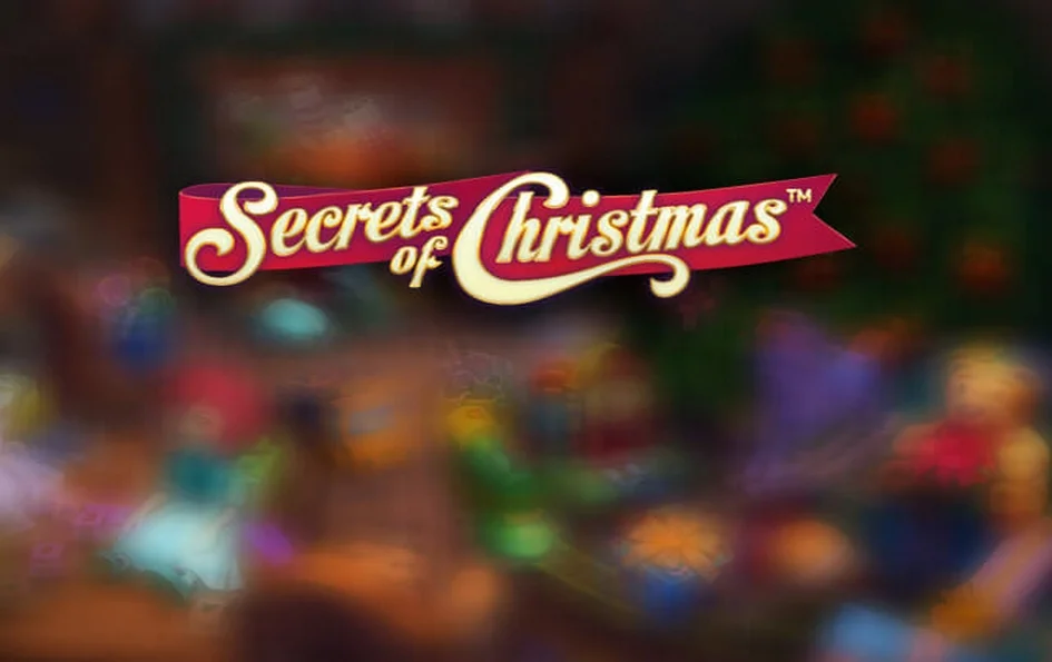 Secrets of Christmas by NetEnt