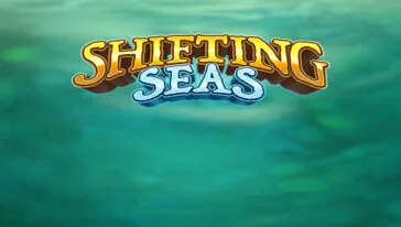Shifting Seas by Thunderkick