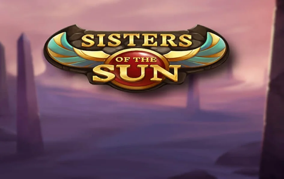 Sisters of the Sun by Play'n GO