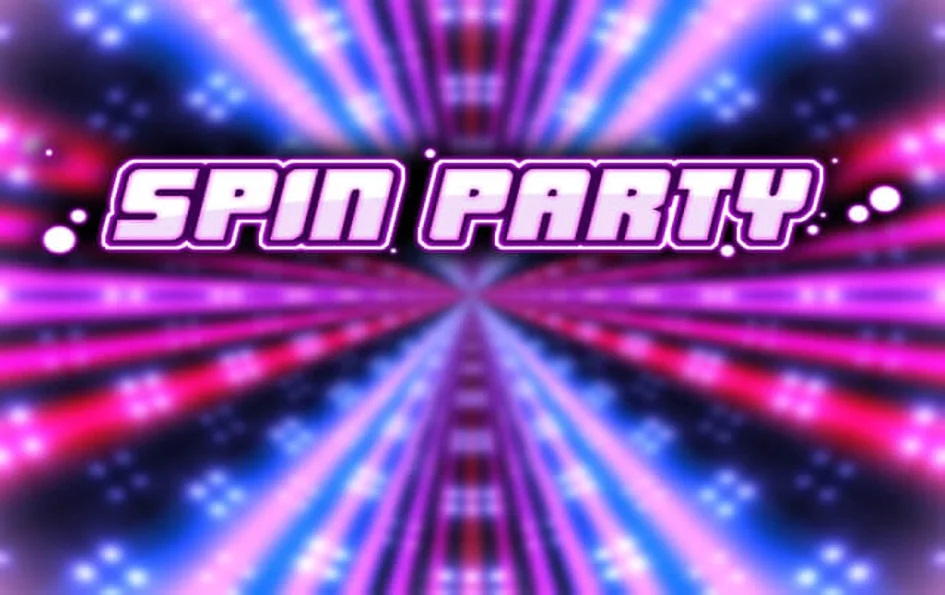 Spin Party by Play'n GO