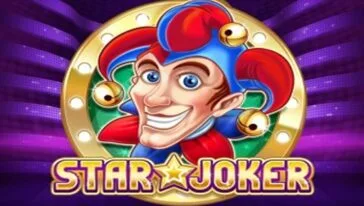 Star Joker by Play'n GO