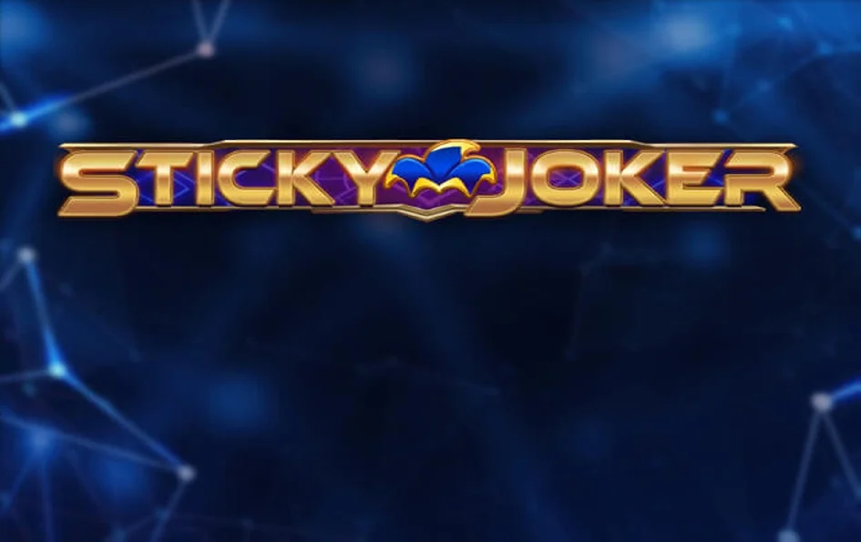 Sticky Joker by Play'n GO