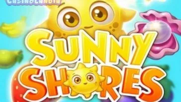 Sunny Shores by Yggdrasil