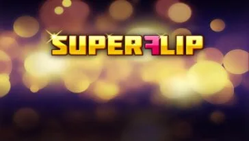 Super Flip by Play'n GO