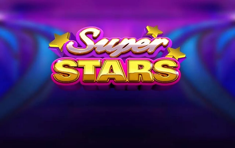 Superstars by NetEnt