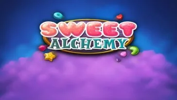 Sweet Alchemy by Play'n GO