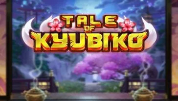 Tale of Kyubiko by Play'n GO