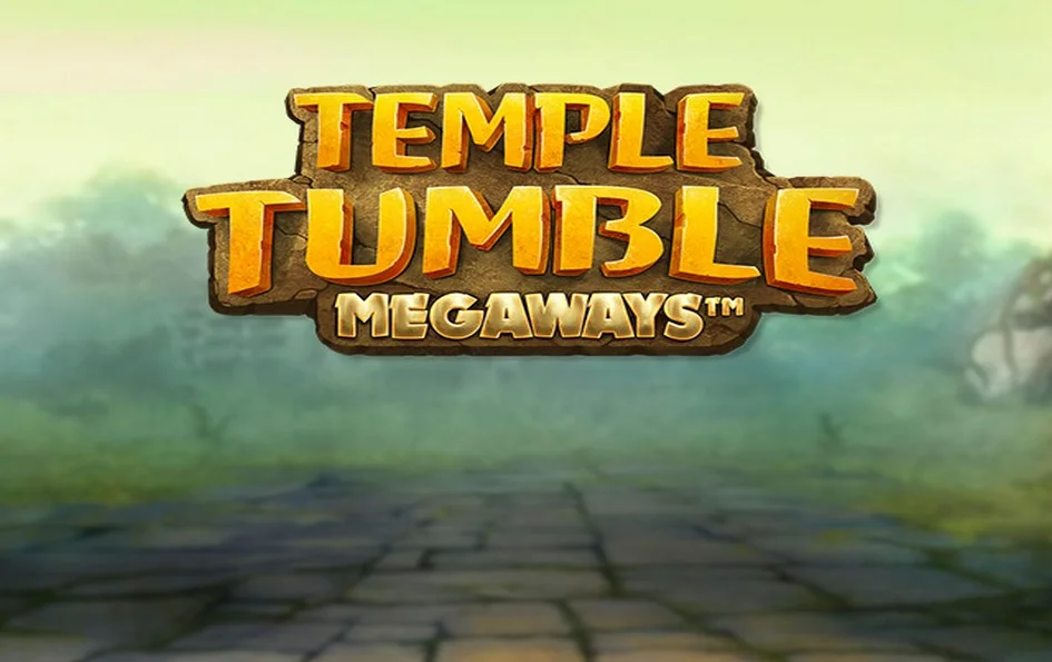 Temple Tumble by Relax Gaming