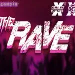 The Rave by Nolimit City