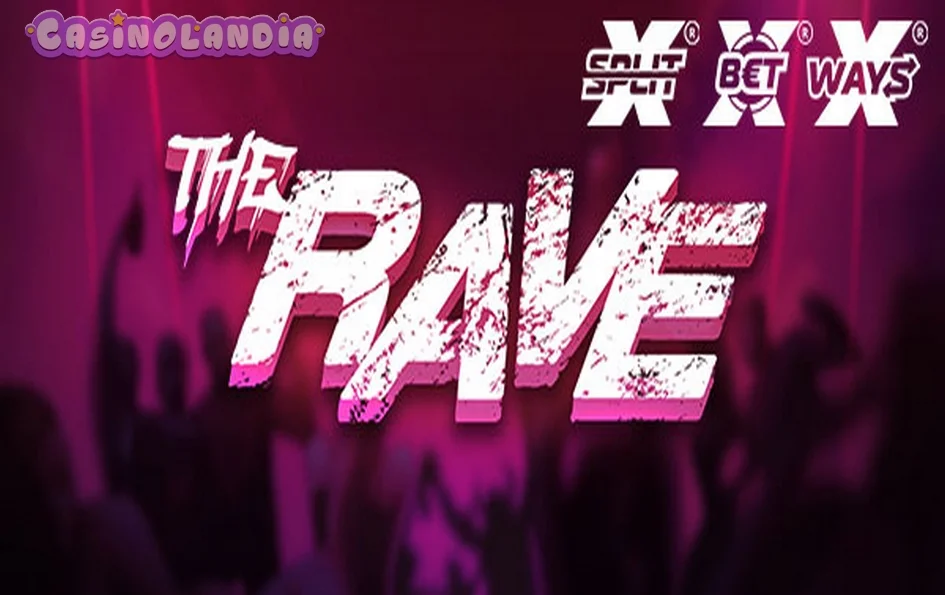 The Rave by Nolimit City